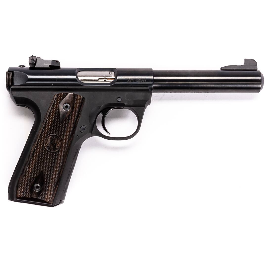 Image of RUGER 22/45 MARK III